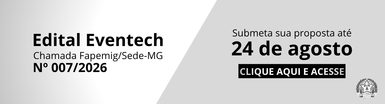 Edital Eventech